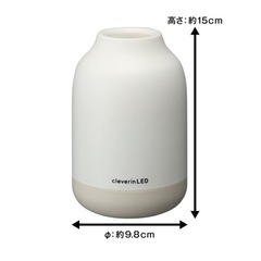 クレベリン LED 値下げします！の画像