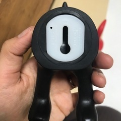 IKEA 犬　フックの画像