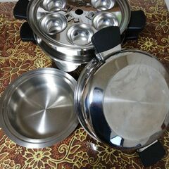 アムウェイシチューパン6L