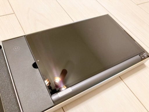 Lenovo タブレット ☆美品☆