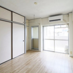 🏃‍♂️急げ🏃‍♂️保証会社不要で初期費用3万円🎉敷地内駐車場有✨千葉市若葉区✨2LDK✨フリーレント✨ - 賃貸（マンション/一戸建て）