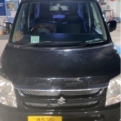 ワゴンR 車検たっぷり