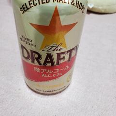 ビール350ml