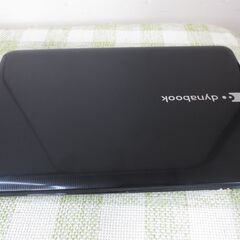★東芝T552/58GB★WIN11★i7三世代★新品高速SSD256GB メ8GB★Office2019 カメラBluetoothの画像