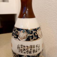 もうすぐ直ぐ処分! 22本 九谷焼 徳利 とっくり