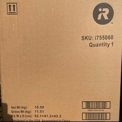 新品未開封 ルンバ i7+  アイロボット ロボット掃除機 5年保証付の画像