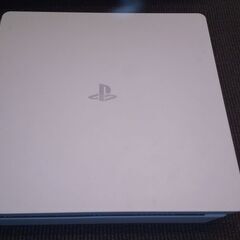 PS4　CUH-2100A　B02