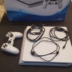 PS4　CUH-2100A　B02