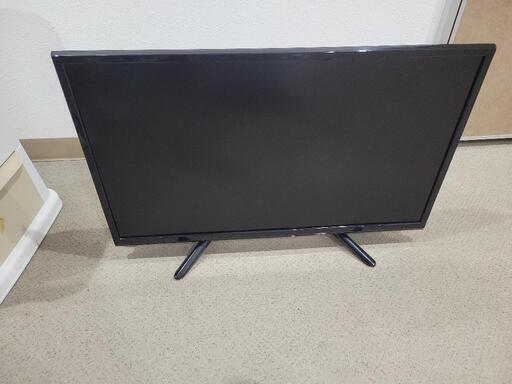 テレビ