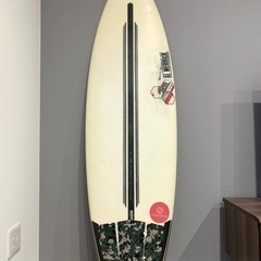 サーフボード　ネックベアード2の画像