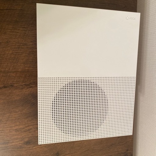 Xbox One ゲーム機　