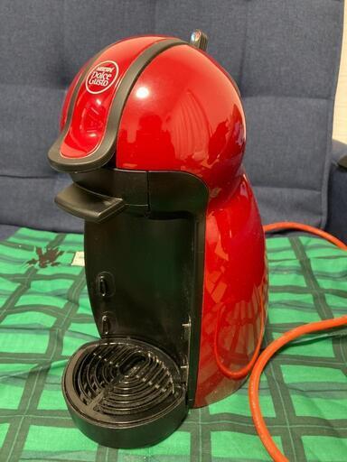 ドルチェグストピッコロ