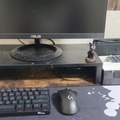ps4.ニンテンドースイッチ、ゲーミングモニター、キーボード、マ...