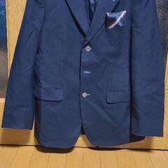 あすかぜ高校制服(男子)一式