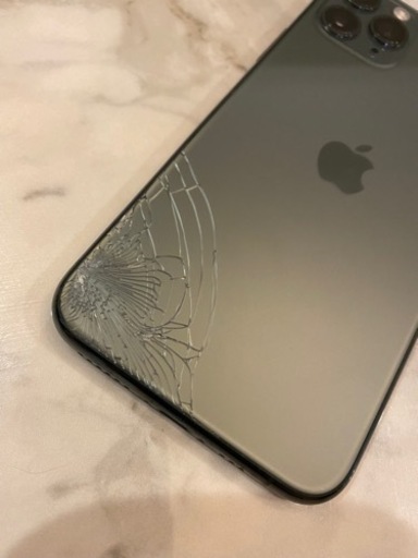 iPhone 11pro 256GB