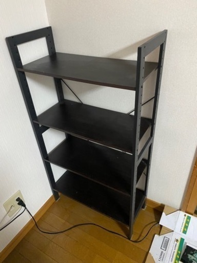 棚　シェルフ
