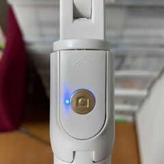 【配送・直接引渡OK】管理番号：H-74 　動作確認済  自撮り棒 三脚 Bluetooth無線撮影 多角度撮影可の画像