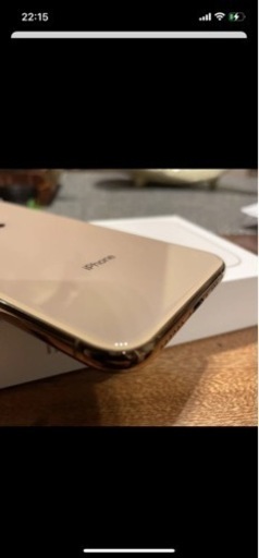 iPhone XS 64GB