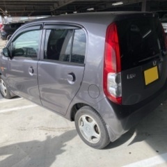 商談中！！東京!ホンダ ライフ H19年!9.9万k!車検R4年7月付!禁煙!全込!ナビ!の画像