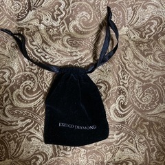 EXELCO DIAMOND 袋