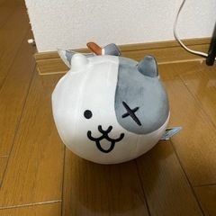 にゃんこ大戦争　ぬいぐるみ
