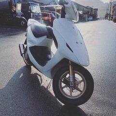 パーツ取り　z4の画像