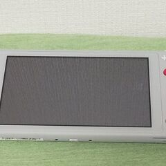 ニンテンドースイッチライト  ザシアン・ザマゼンタ 箱付きの画像