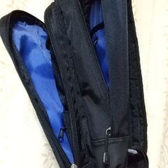 R.NEWBOLD（Paul Smith）リュックの画像