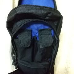 R.NEWBOLD（Paul Smith）リュックの画像