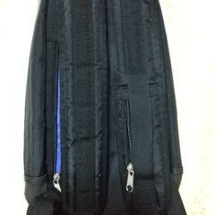 R.NEWBOLD（Paul Smith）リュックの画像