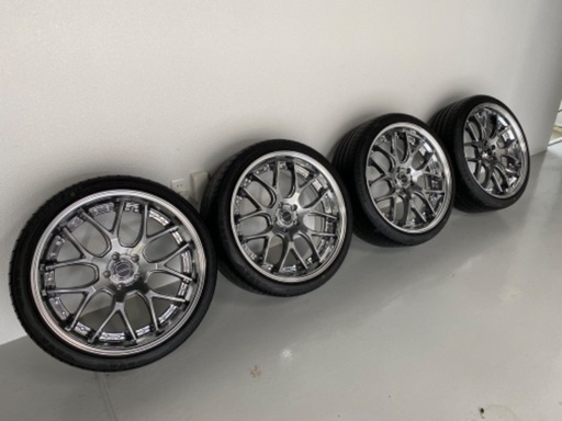 値下げ！！【極美品】21インチ　マーベリック1307M 150,000円