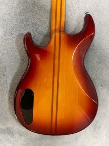 おもちゃ YAMAHA BB2000F (Broad Bass 2000 Fretless)