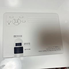 Jinhoo プロジェクターの画像
