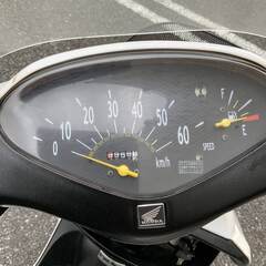 「商談中」ホンダ ディオ 4st Dio / AF62 実働車の画像