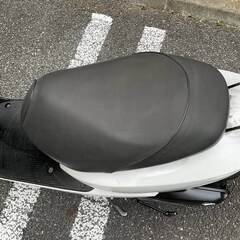「商談中」ホンダ ディオ 4st Dio / AF62 実働車の画像