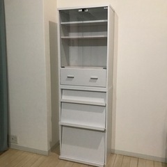 棚の画像