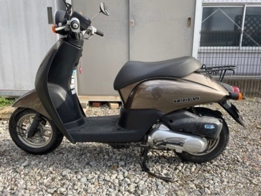 ホンダ トゥデイ HONDA TODAY
