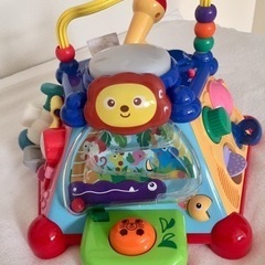 知育玩具 やみつきボックスの画像