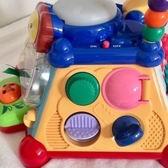 知育玩具 やみつきボックスの画像