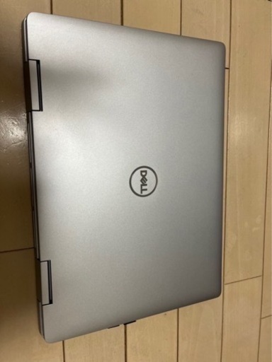 ノートパソコン　DELL  インスパイロン　Inspiron