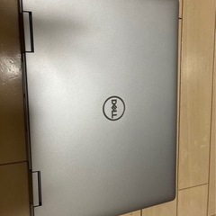 ノートパソコン　DELL  インスパイロン　Inspiron