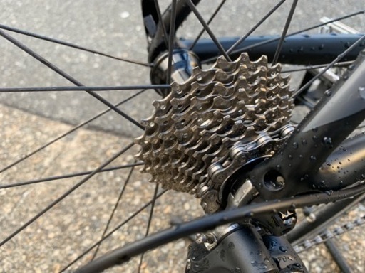 ‼️ KUOTA フルカーボン ‼️ KURARO 105 Shimano 5700系 105 10sSize XS