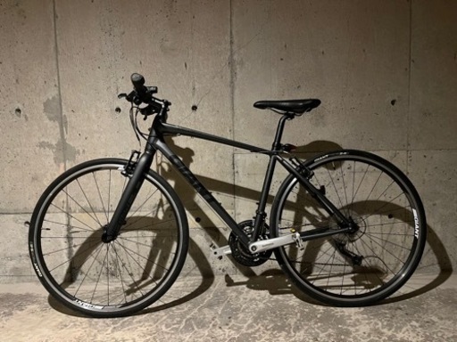 クロスバイク GIANT ESCAPE RX3