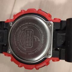 G-SHOCK ジーショック 腕時計　値下げ不可の画像