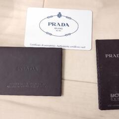 PRADA プラダ サングラス 眼鏡 メガネの画像