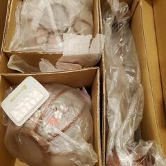 雛人形(三段飾り)　美品