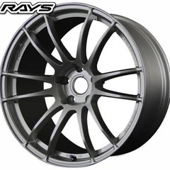 RAYS グラムライツ57エクストリーム 18インチ 4本