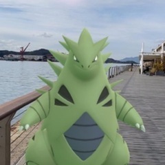 ポケGO交換しませんか