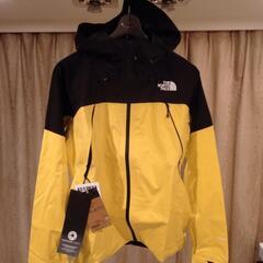 THE NORTH FACE Super Haze Jacket...