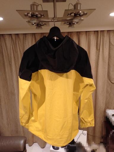 THE NORTH FACE Super Haze Jacket Sサイズ 新品未使用タグ付き ノースフェイス ジャケット